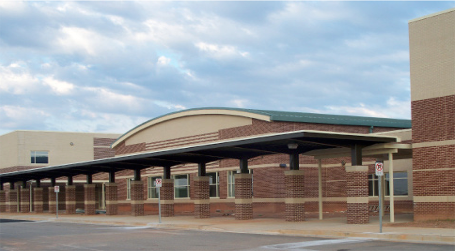 North Gwinnett Middle School